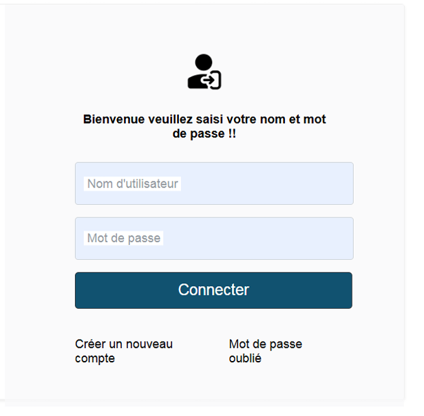 Purchase Management Platform